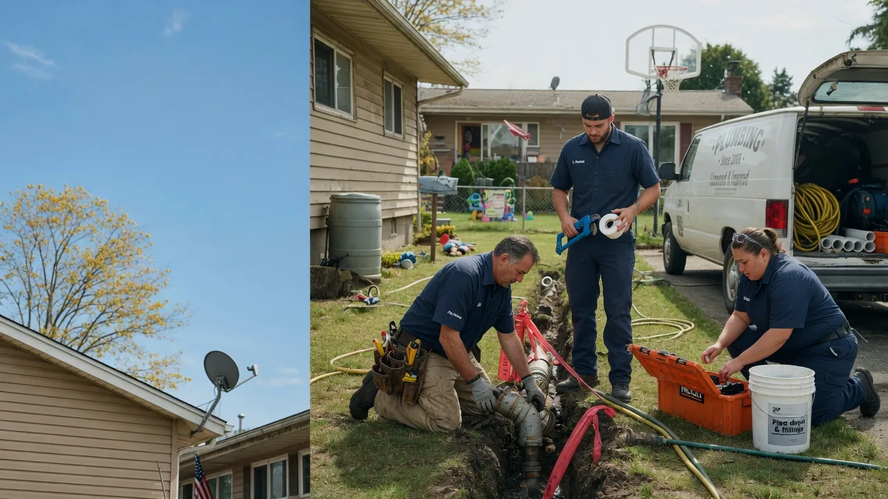 Garbage Disposal Replacement in Conneaut, OH near me